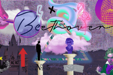 Was Beethoven Black? (And Why Does It Matter, Anyway?) 32 svg%3E