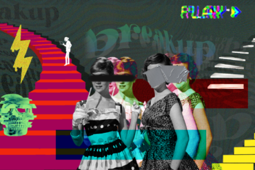 Requiem for a Dream: Mordents’ Ultimate Break-up Playlist 4 breakup spngs copy