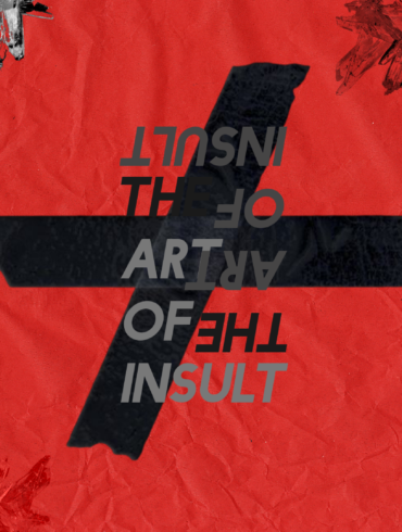The Art of the Insult 2 the art of copy