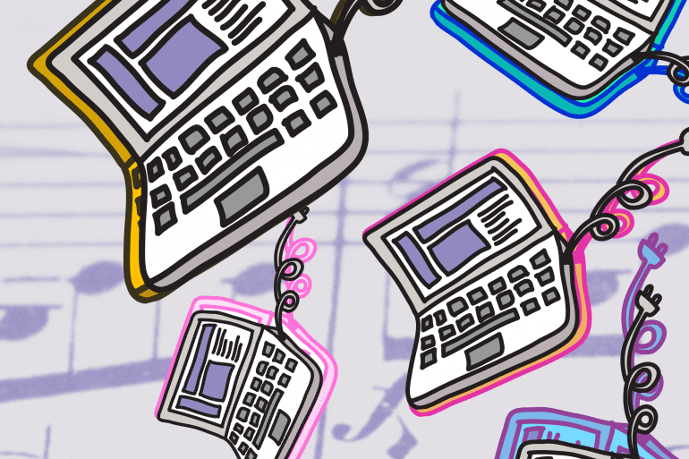 Ready to Make Your Mark in Classical Music? 34 svg%3E