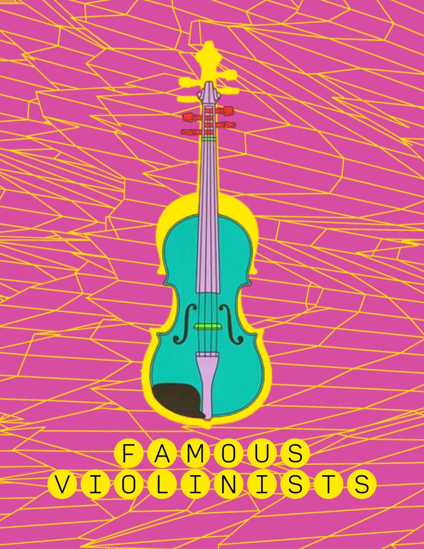 Top 8 Best Violinists Of All Time