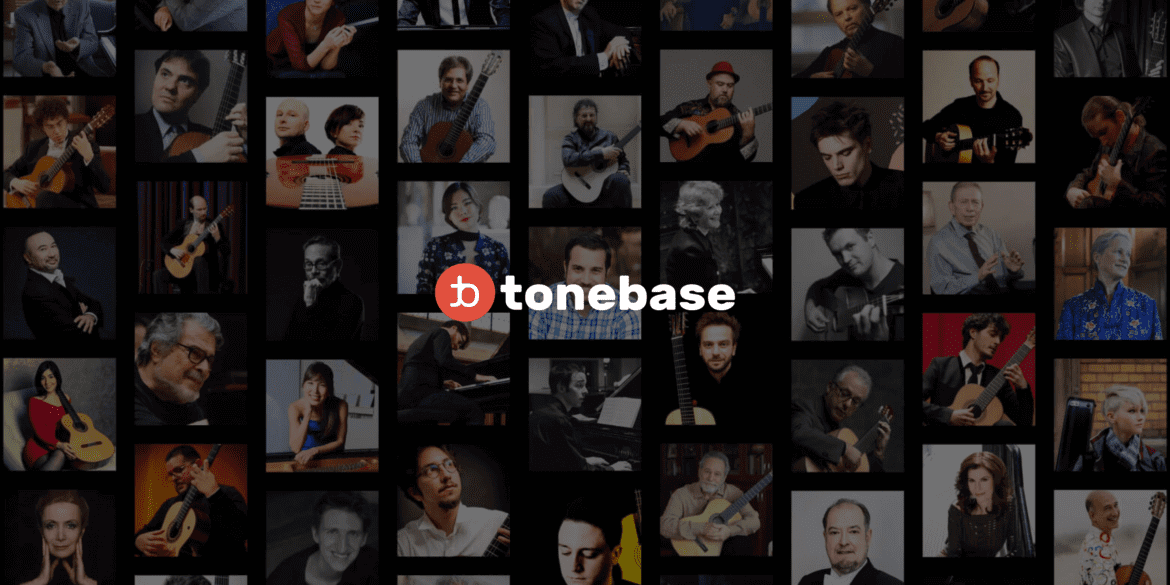 Tonebase Review: The Ultimate Learning Platform for Classical Musicians 22 The tonebase platform offers video courses on piano, guitar, violin, and cello.
