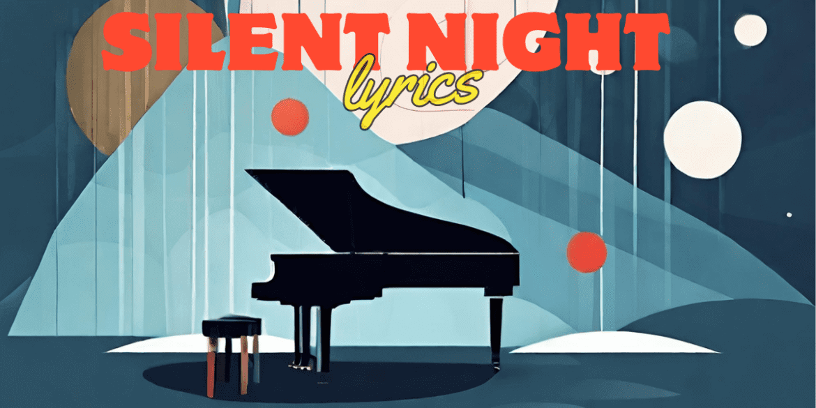 Silent Night Lyrics: Unveiling the Timeless Carol's Lyrical Journey 19 svg%3E