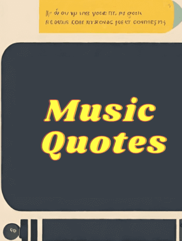 100 Timeless Music Quotes: Inspiration from the Maestros and Beyond 5 Your paragraph text 2