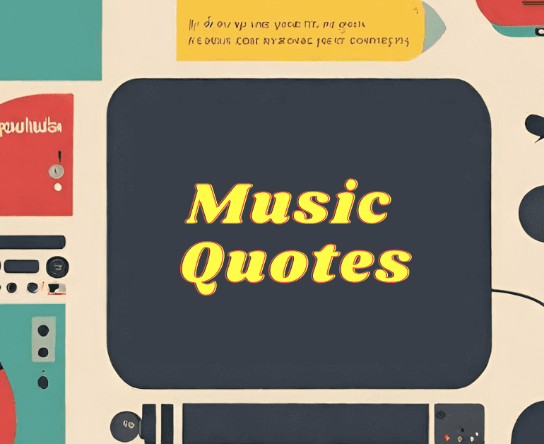 100 Timeless Music Quotes: Inspiration from the Maestros and Beyond 18 svg%3E