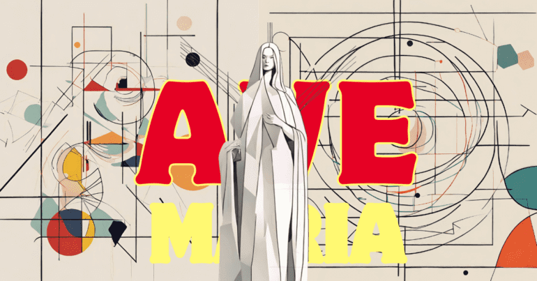 Schubert's Ave Maria: The Lyrics Behind the Legacy 1 Your paragraph text