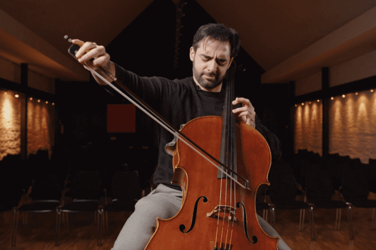 Unlocking New Insights: An In-Depth Tonebase Cello Review 1 tonebase cello review cover image