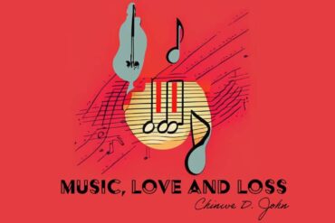 Chinwe D. John: Music, Love and Loss 33 svg%3E