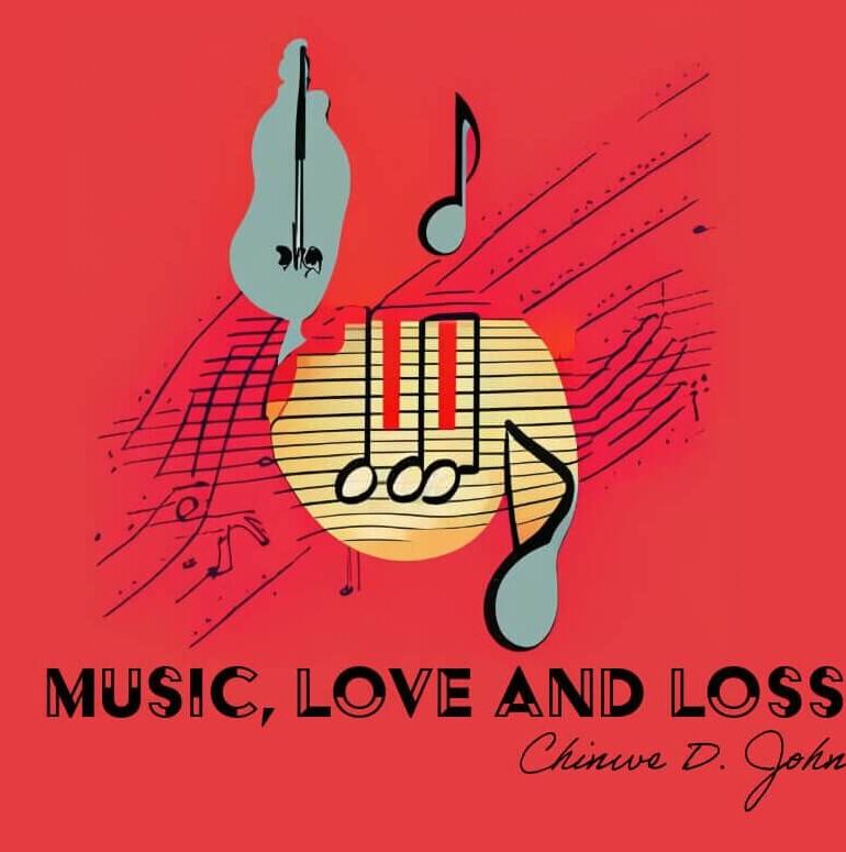 Chinwe D. John: Music, Love and Loss 14 svg%3E