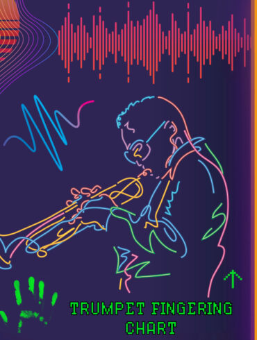 Trumpet Fingering Chart - A Comprehensive Guide 5 TRUMPET FINGERING CHART 1