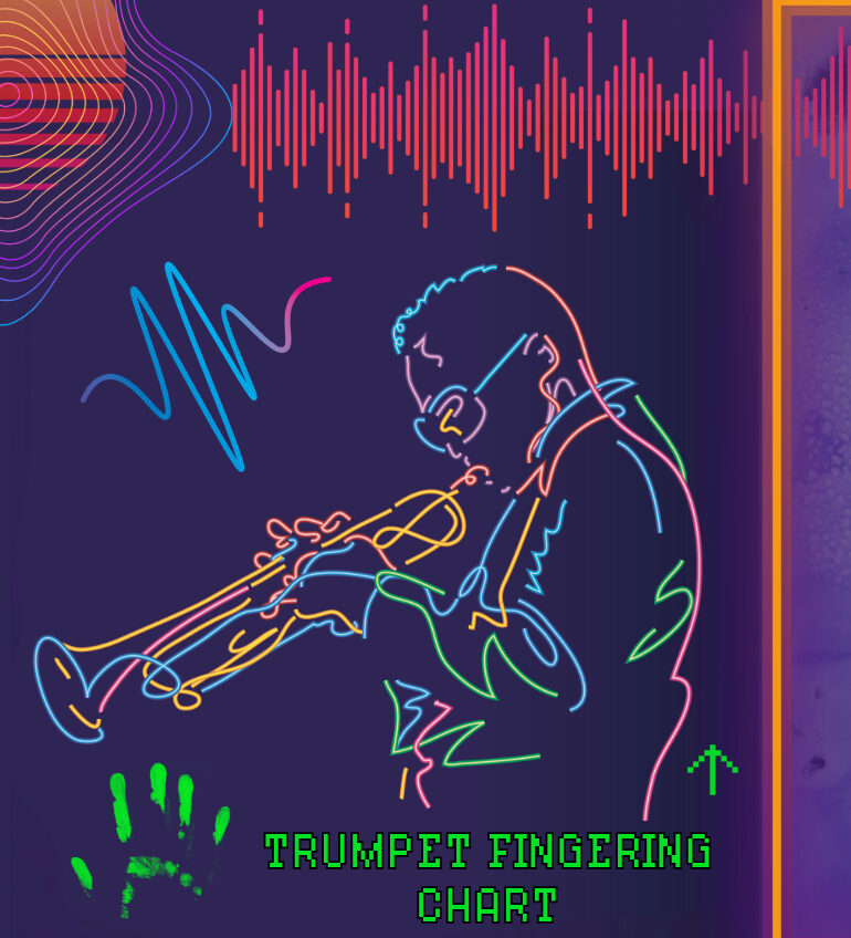 Trumpet Fingering Chart - A Comprehensive Guide 11 svg%3E