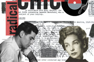 Leonard Bernstein: All Personal Relationships and Controversies 4 leonard bernstein relationships