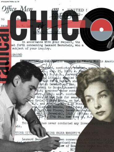 Leonard Bernstein: All Personal Relationships and Controversies 5 leonard bernstein relationships